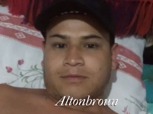 Altonbroun