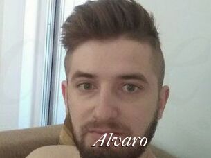 alvaro Cam Sexy