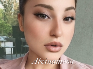 Alvinamoon