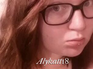 Alykatt18