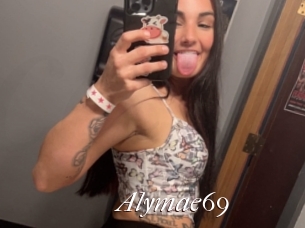 Alymae69