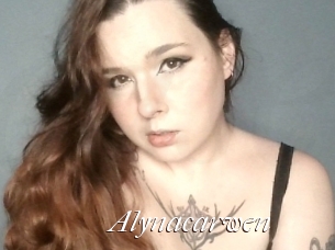Alynacarwen