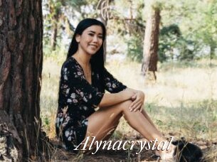 Alynacrystal