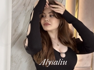 Alysaliu