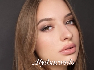 Alyshacondo