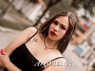 alyshasaret Cam Sexy