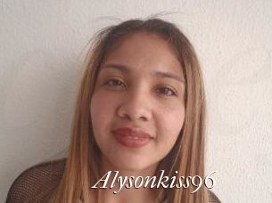 Alysonkiss96