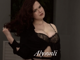 Alysonli