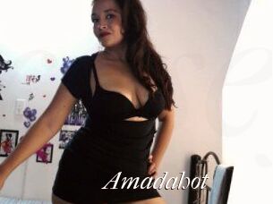 Amadahot