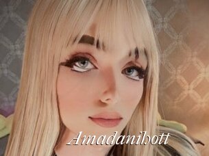 amadanihott Cam Sexy
