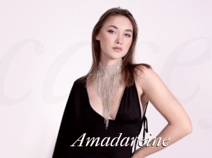 amadareine Cam Sexy