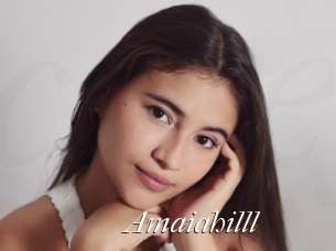 Amaiahilll