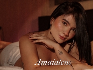 Amaialens