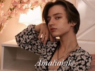 Amaliahils