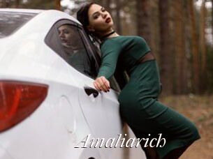 amaliarich Cam Sexy