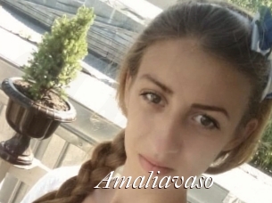 Amaliavaso
