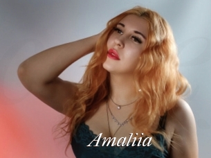 Amaliia