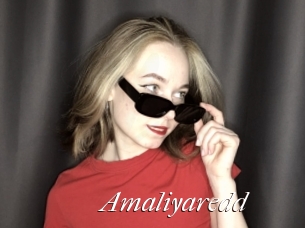 Amaliyaredd