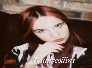 Amallycollins