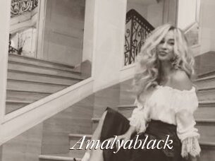 Amalyablack