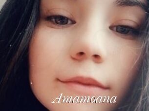 Amamoana