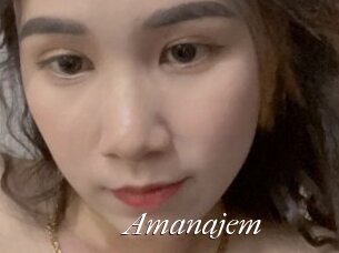 Amanajem