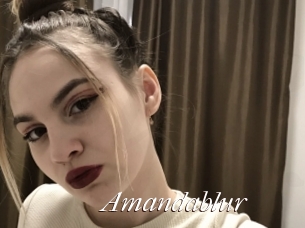 Amandablur