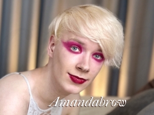 amandabrow Cam Sexy