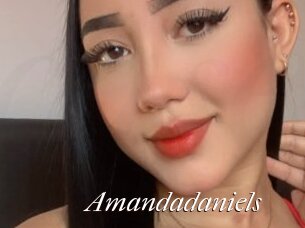 Amandadaniels
