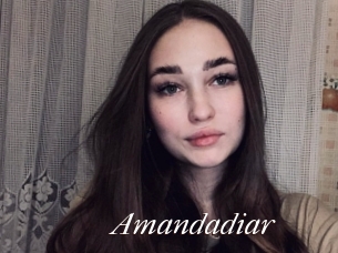 Amandadiar