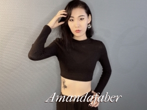 Amandafaber