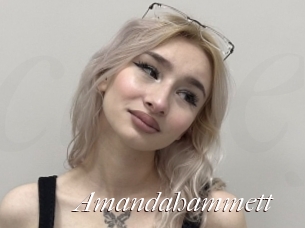 Amandahammett