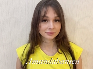 Amandahansen