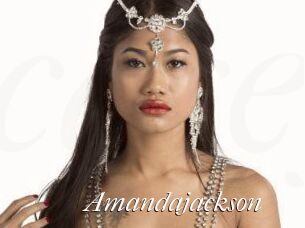 amandajackson Cam Sexy