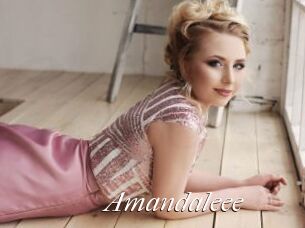Amandaleee