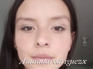 Amandarodriguezx