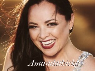 Amandathickk