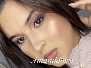 amandatoro Cam Sexy