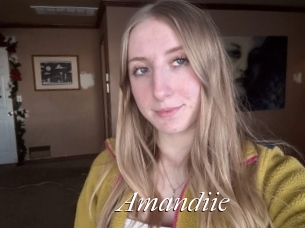 Amandiie