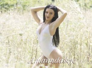 Amanndaskye