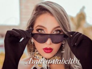 Amarantabelths