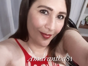 Amarantha81