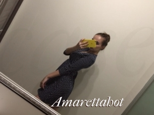 Amarettahot