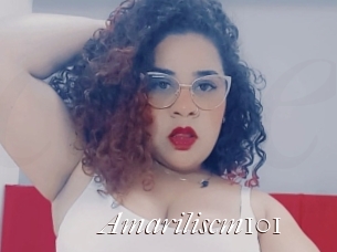 Amariliscm101