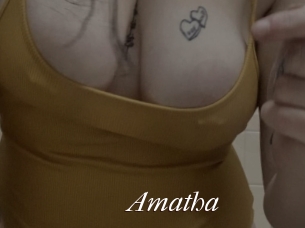 Amatha