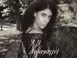 Amayagirl