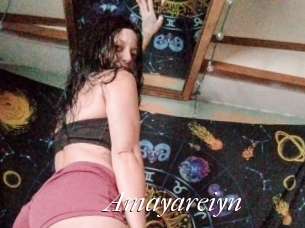 Amayareiyn
