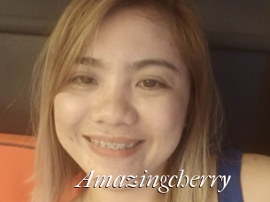 amazingcherry Cam Sexy