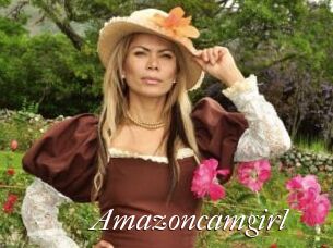 Amazoncamgirl