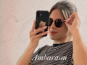 Ambarasm